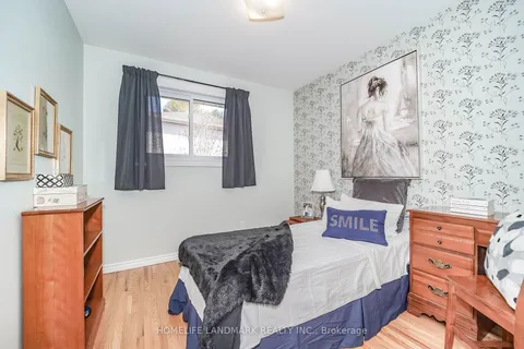 96 Cresthaven Dr, Toronto, ON M2H 1M6