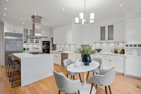 46 Hazelton Ave, Toronto, ON M5R 2E2