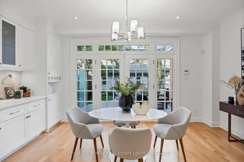 46 Hazelton Ave, Toronto, ON M5R 2E2