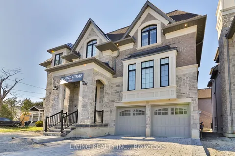 162 Cummer Ave, Toronto, ON M2M 0B7