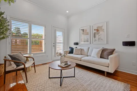 6 Joseph Salsberg Lane, Toronto, ON M6J 3W8