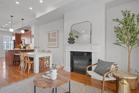 6 Joseph Salsberg Lane, Toronto, ON M6J 3W8