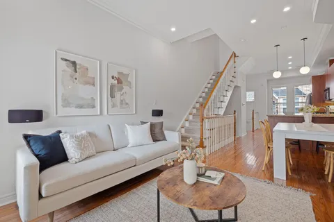 6 Joseph Salsberg Lane, Toronto, ON M6J 3W8