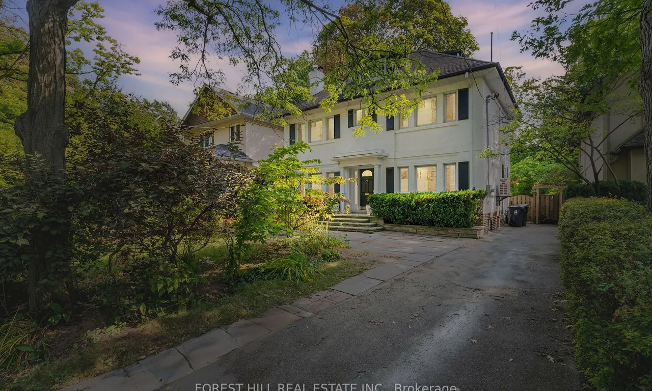 153 Rose Park Dr, Toronto, ON M4T 1R6