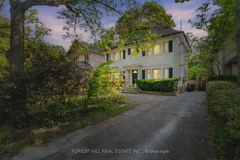 153 Rose Park Dr, Toronto, ON M4T 1R6