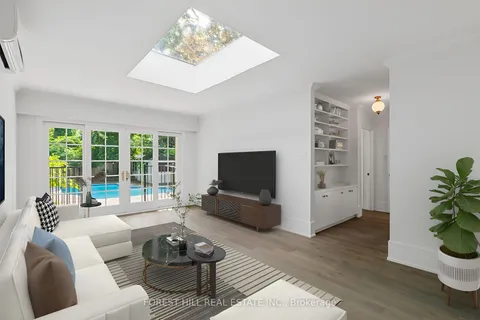 153 Rose Park Dr, Toronto, ON M4T 1R6