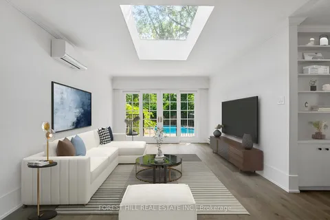 153 Rose Park Dr, Toronto, ON M4T 1R6