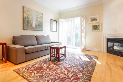 26 Greensides Ave, Toronto, ON M6G 3P6
