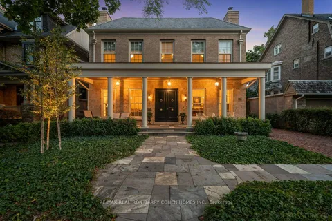 23 Lytton Blvd, Toronto, ON M4R 1K9