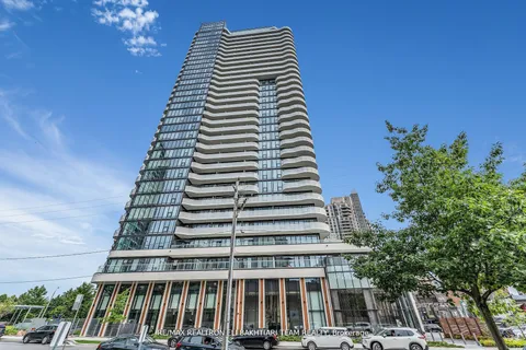 15 Holmes Ave, Toronto, ON M2N 0L4