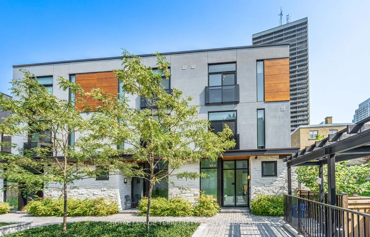 123 Roselawn Ave, Toronto, ON M4R 1E7