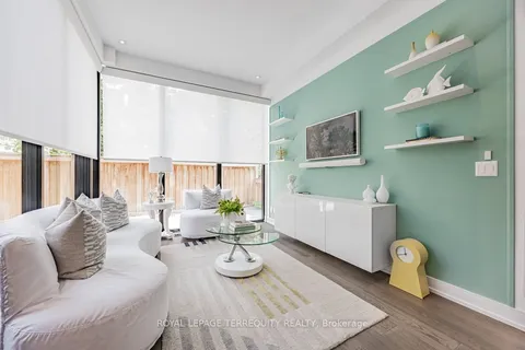 123 Roselawn Ave, Toronto, ON M4R 1E7