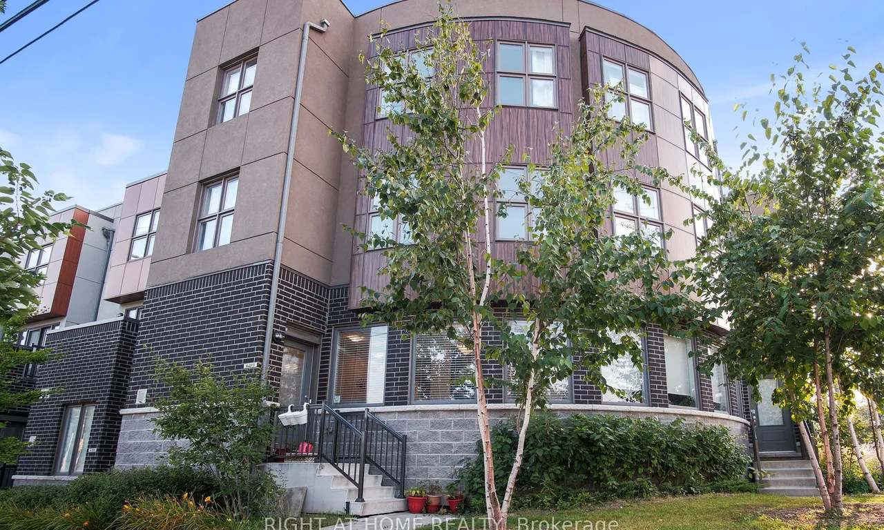 1972 Victoria Park Ave, Toronto, ON M3A 1M2