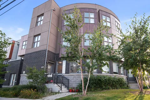 1972 Victoria Park Ave, Toronto, ON M3A 1M2