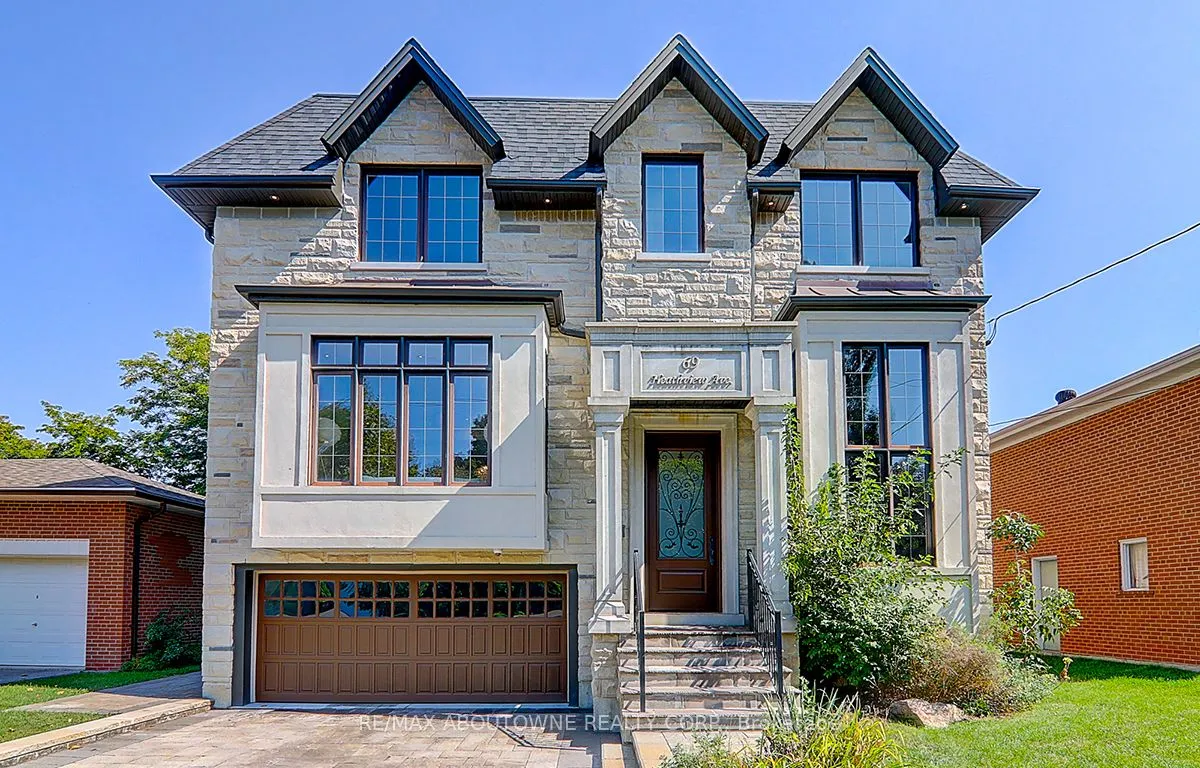 69 Heathview Ave, Toronto, ON M2K 2C3