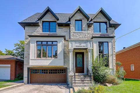 69 Heathview Ave, Toronto, ON M2K 2C3