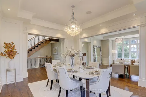 69 Heathview Ave, Toronto, ON M2K 2C3