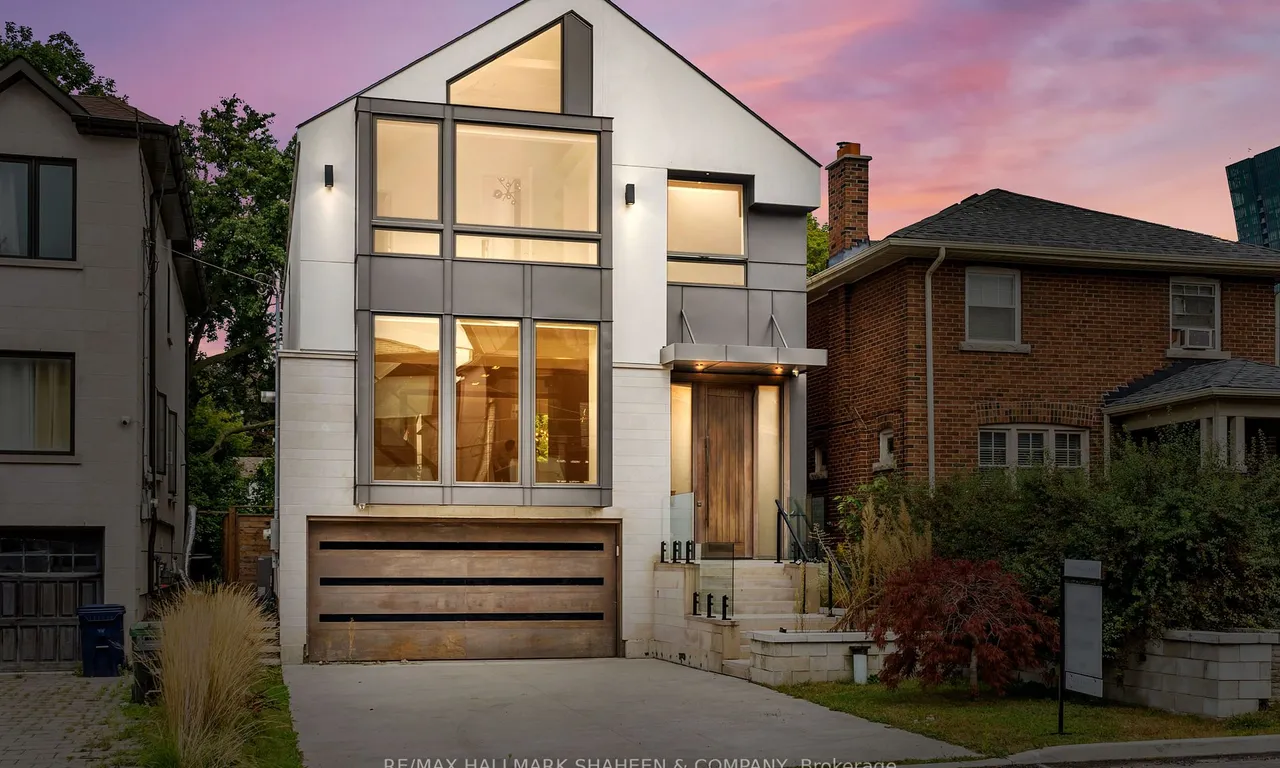 78 Cameron Ave, Toronto, ON M2N 1E2