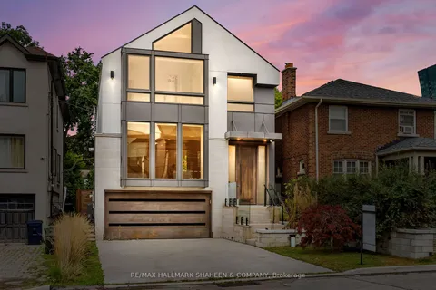 78 Cameron Ave, Toronto, ON M2N 1E2