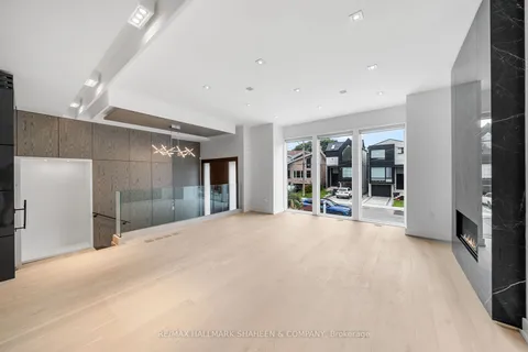 78 Cameron Ave, Toronto, ON M2N 1E2