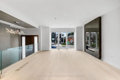 78 Cameron Ave, Toronto, ON M2N 1E2