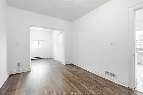 15 Regal Rd, Toronto, ON M6H 2J5