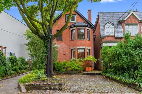 17 Farnham Ave, Toronto, ON M4V 1H6