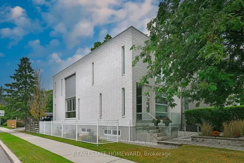 478 Melrose Ave, Toronto, ON M5M 1Z9