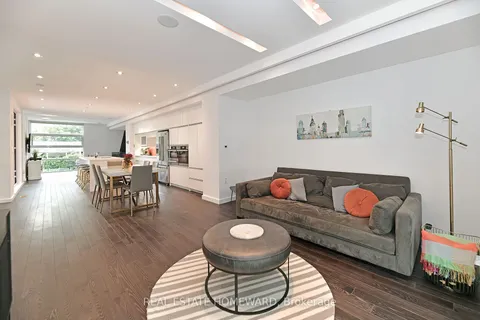 478 Melrose Ave, Toronto, ON M5M 1Z9