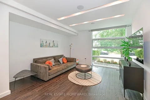478 Melrose Ave, Toronto, ON M5M 1Z9