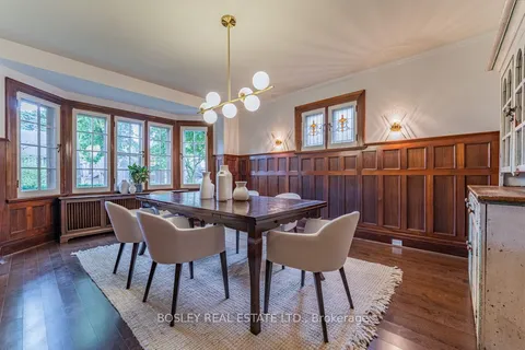42 Garfield Ave, Toronto, ON M4T 1E9