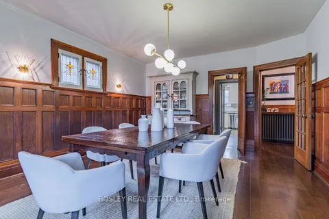 42 Garfield Ave, Toronto, ON M4T 1E9