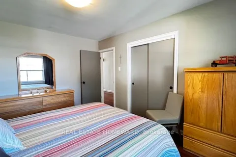 12 Kenewen Crt, Toronto, ON M4A 1R8