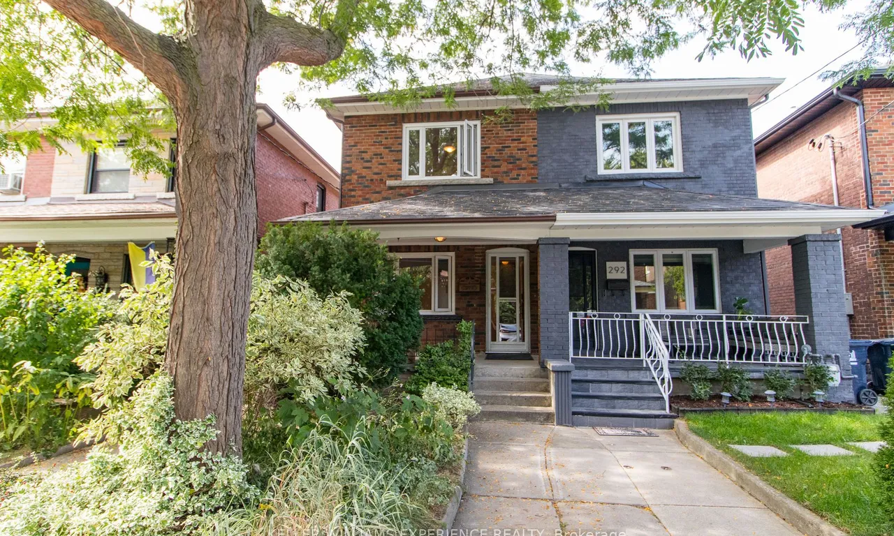 290 Arlington Ave, Toronto, ON M6C 2Z7