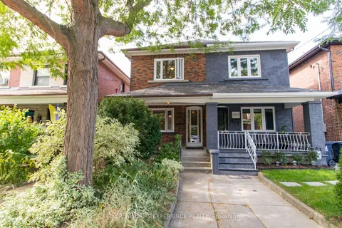 290 Arlington Ave, Toronto, ON M6C 2Z7