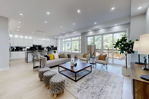 42 Gwendolen Ave, Toronto, ON M2N 1A2