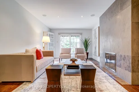 13 Mistflower Rd, Toronto, ON M2H 3G8