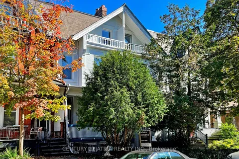 59 Major St, Toronto, ON M5S 2K9