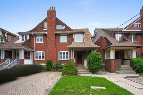 18 Belsize Dr, Toronto, ON M4S 1L4