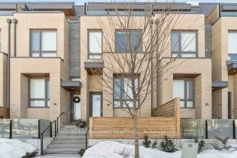 18 Perth Ave, Toronto, ON M6R 0A8