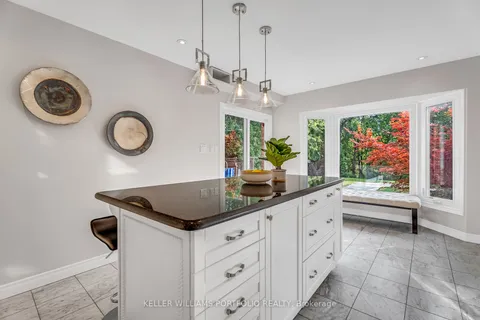 18 Ballyconnor Crt, Toronto, ON M2M 4C6