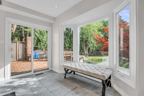 18 Ballyconnor Crt, Toronto, ON M2M 4C6