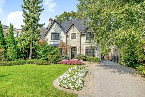 128 Rochester Ave, Toronto, ON M4N 1P1