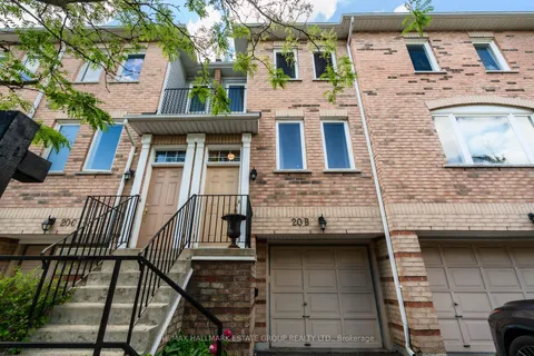 20 Leaside Park Dr, Toronto, ON M4H 1R2