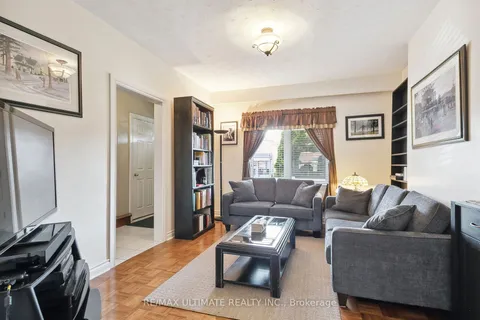 405 Northcliffe Blvd, Toronto, ON M6E 3L3