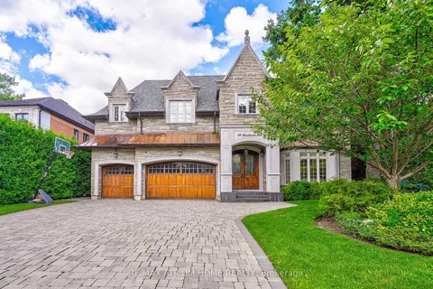 18 Heathcote Ave, Toronto, ON M2L 1Y7