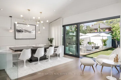 90 Chatsworth Dr, Toronto, ON M4R 1R7