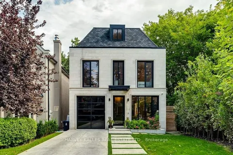 1 De Vere Gdns, Toronto, ON M5M 3E4