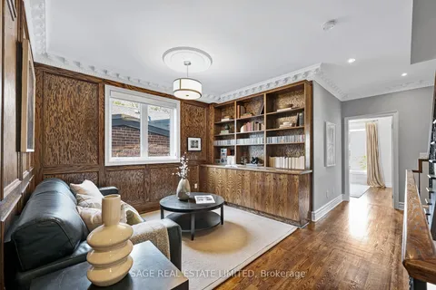 35 Thelma Ave, Toronto, ON M4V 1X8