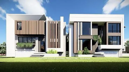 364 Greenfield Ave, Toronto, ON M2N 3E8